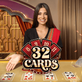Bàn live casino 32 Baraha trên 9900k