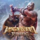 Trò chơi Asgardian Trỗi Dậy trên 9900k