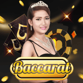 Trò chơi Baccarat trên 9900k