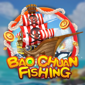 Trò chơi Câu Cá Bao Chuan trên 9900k