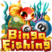 Trò chơi Câu Cá Bingo trên 9900k