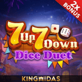 Trò chơi Song Ca Xúc Xắc trên 9900k