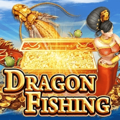Trò chơi Câu Cá Rồng trên 9900k