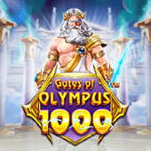Trò chơi Cổng Olympus 1000 trên 9900k
