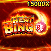 Trò chơi Bingo Nóng trên 9900k
