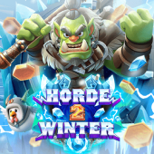 Trò chơi slot Đàn Quái Vật 2 Mùa Đông trên 9900k