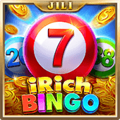 Trò chơi slot Bingo Irich trên 9900k