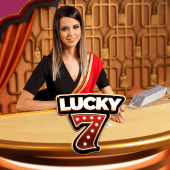 Bàn live casino May Mắn 7 trên 9900k