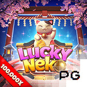 Trò chơi Mèo May Mắn trên 9900k