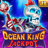 Trò chơi Vua Đại Dương Jackpot trên 9900k
