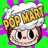 Trò chơi slot Popmart trên 9900k