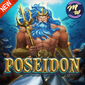 Trò chơi slot Poseidon trên 9900k
