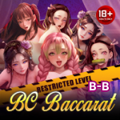 Bàn live casino Baccarat Blockchain Sexy B B trên 9900k