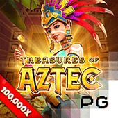 Trò chơi Kho Báu Aztec trên 9900k