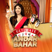 Bàn live casino Andar Bahar Tối Thượng trên 9900k